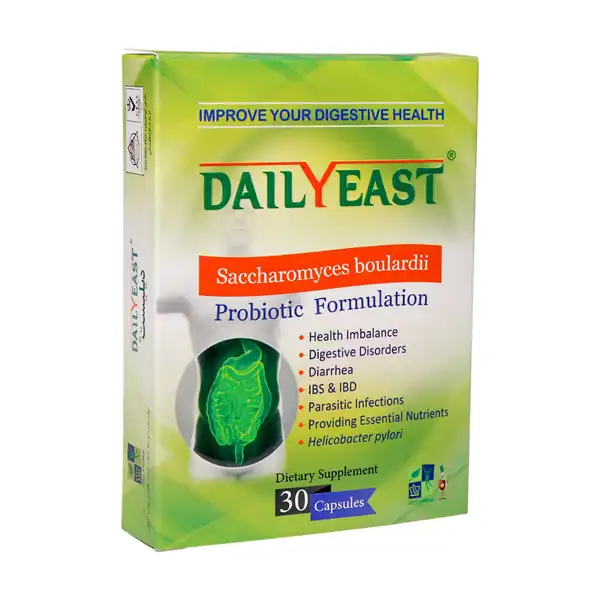 کپسول دیلیست + خواص و کاربرد و بهترین زمان مصرف و عوارض آن