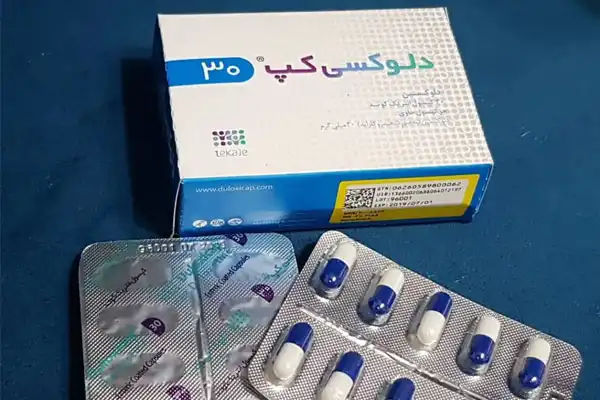 کپسول دلوکسی کپ + خواص و کاربرد و بهترین زمان مصرف و عوارض آن