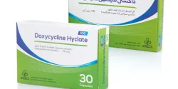 کپسول داکسی سیکلین + خواص و کاربرد و بهترین زمان مصرف و عوارض آن