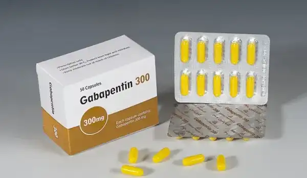 کپسول گاباتین + خواص و کاربرد و بهترین زمان مصرف و عوارض آن