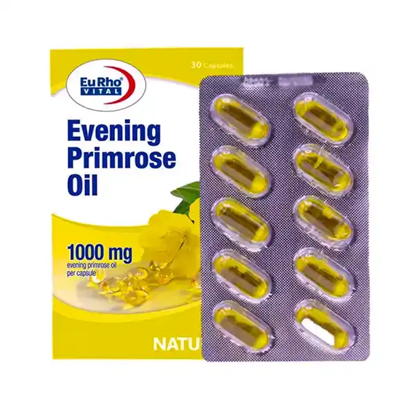کپسول گل مغربی + خواص و کاربرد و بهترین زمان مصرف و عوارض آن
