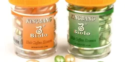 کپسول کراتینه مو + خواص و کاربرد و بهترین زمان مصرف و عوارض آن
