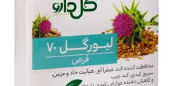 کپسول خار مریم + خواص و کاربرد و بهترین زمان مصرف و عوارض آن