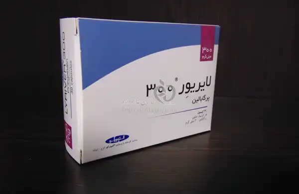 کپسول لایریور + خواص و کاربرد و بهترین زمان مصرف و عوارض آن