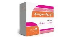 کپسول ناپروکسن + خواص و کاربرد و بهترین زمان مصرف و عوارض آن