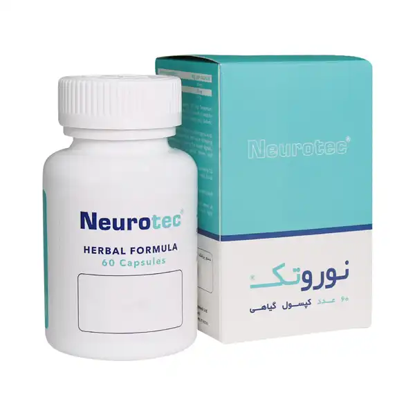 کپسول نوروتک + خواص و کاربرد و بهترین زمان مصرف و عوارض آن