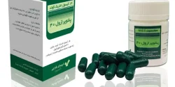 کپسول پنتوپرازول + خواص و کاربرد و بهترین زمان مصرف و عوارض آن