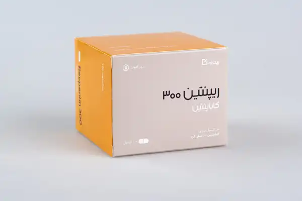 کپسول ریپنتین + خواص و کاربرد و بهترین زمان مصرف و عوارض آن