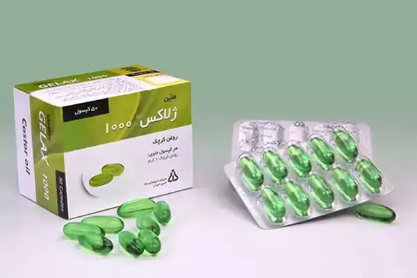 کپسول روغن کرچک + خواص و کاربرد و بهترین زمان مصرف و عوارض آن