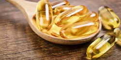 کپسول روغن ماهی + خواص و کاربرد و بهترین زمان مصرف و عوارض آن