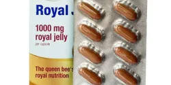 کپسول رویال ژل + خواص و کاربرد و بهترین زمان مصرف و عوارض آن