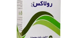 کپسول رولاکس + خواص و کاربرد و بهترین زمان مصرف و عوارض آن