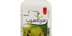 کپسول سرکه سیب + خواص و کاربرد و بهترین زمان مصرف و عوارض آن