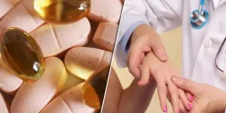 کپسول ضد التهاب مفاصل + خواص و کاربرد و بهترین زمان مصرف و عوارض آن
