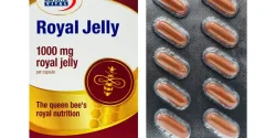 کپسول ژلاتینی نرم رویال ژلی + خواص و کاربرد و بهترین زمان مصرف و عوارض آن