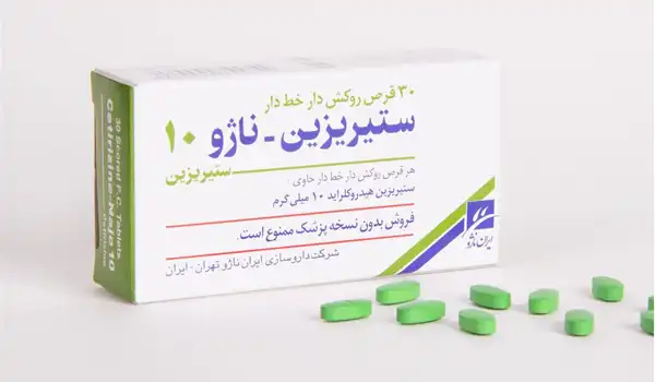 قرص آبریزش بینی + خواص و کاربرد و بهترین زمان مصرف و عوارض آن
