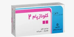 قرص کلونازپام + خواص و کاربرد و بهترین زمان مصرف و عوارض آن