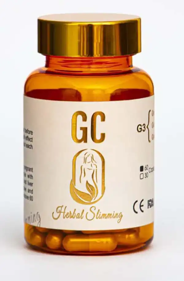 قرص جی سی + خواص و کاربرد و بهترین زمان مصرف و عوارض آن