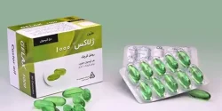 قرص ژلاکس + خواص و کاربرد و بهترین زمان مصرف و عوارض آن