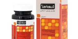 قرص ژریویتون + خواص و کاربرد و بهترین زمان مصرف و عوارض آن