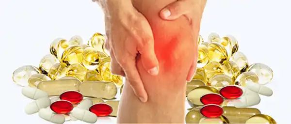 قرص غضروف ساز + خواص و کاربرد و بهترین زمان مصرف و عوارض آن