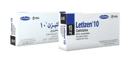 قرص لتیزن + خواص و کاربرد و بهترین زمان مصرف و عوارض آن