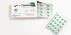 قرص لیبرو سی + خواص و کاربرد و بهترین زمان مصرف و عوارض آن