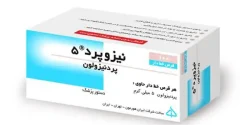 قرص نیزوپرد + خواص و کاربرد و بهترین زمان مصرف و عوارض آن
