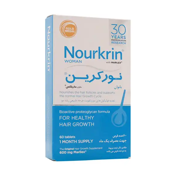 قرص نورکرین + خواص و کاربرد و بهترین زمان مصرف و عوارض آن