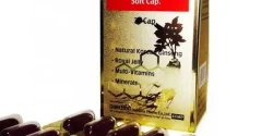 قرص اورامین اف + خواص و کاربرد و بهترین زمان مصرف و عوارض آن