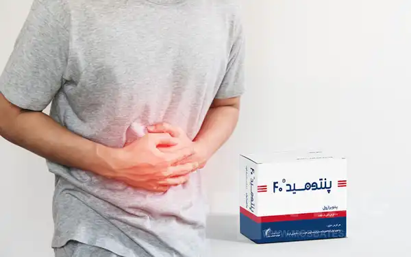 قرص پنتومید + خواص و کاربرد و بهترین زمان مصرف و عوارض آن