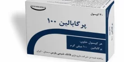 قرص پرگابالین + خواص و کاربرد و بهترین زمان مصرف و عوارض آن