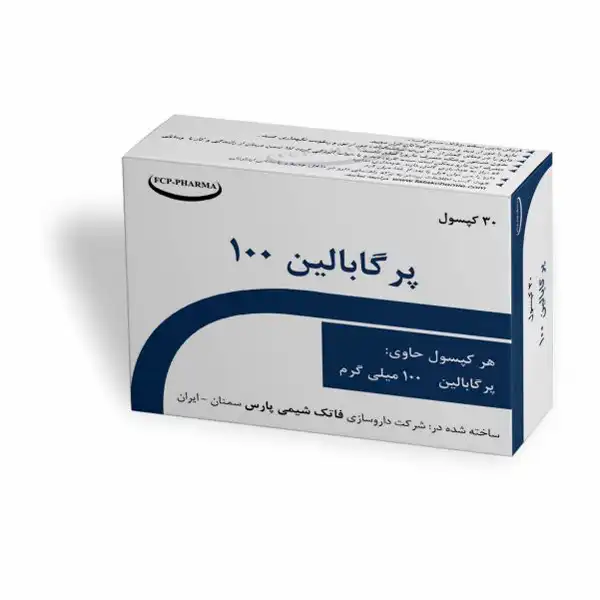 قرص پرگابالین + خواص و کاربرد و بهترین زمان مصرف و عوارض آن