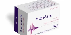 قرص پروپرانول + خواص و کاربرد و بهترین زمان مصرف و عوارض آن