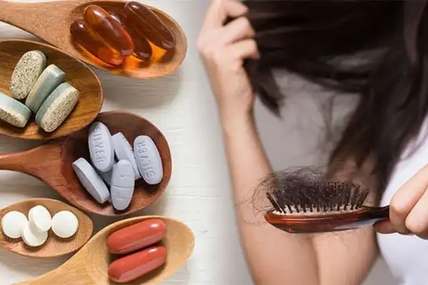 قرص ریزش مو + خواص و کاربرد و بهترین زمان مصرف و عوارض آن