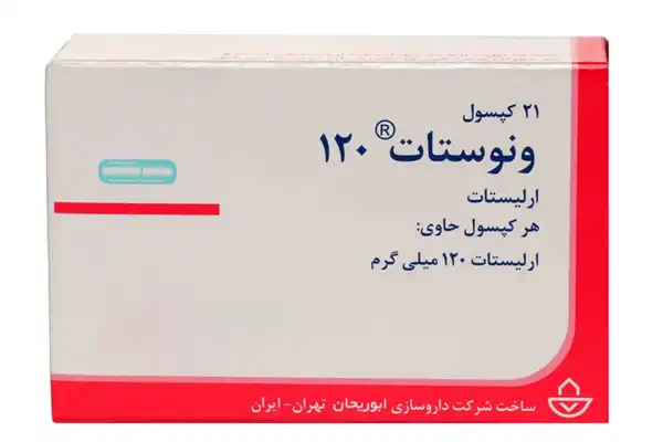 قرص ونوستات + خواص و کاربرد و بهترین زمان مصرف و عوارض آن