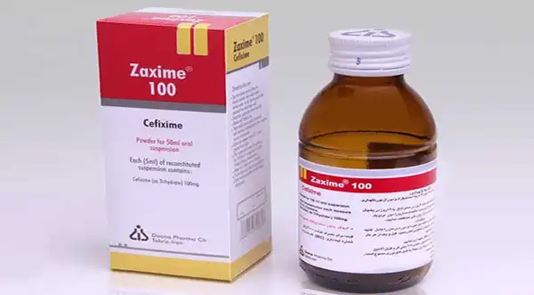 قرص زاکسیم + خواص و کاربرد و بهترین زمان مصرف و عوارض آن