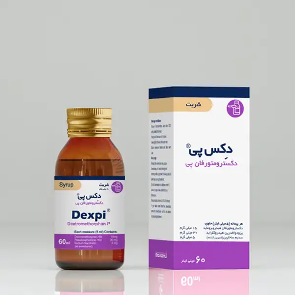 شربت دکسترومتورفان + خواص و کاربرد و بهترین زمان مصرف و عوارض آن