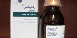 شربت کتوتیفن + خواص و کاربرد و بهترین زمان مصرف و عوارض آن
