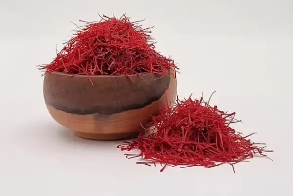 تعبیر خواب زعفران + معنی زعفران در خواب از دید امام صادق