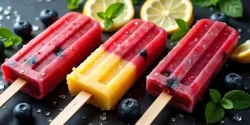 تعبیر خواب بستنی + معنی بستنی و خوردن در خواب های ما چیست