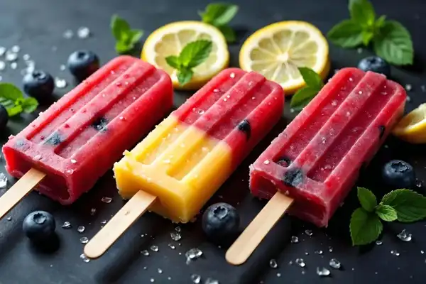 تعبیر خواب بستنی + معنی بستنی و خوردن در خواب های ما چیست