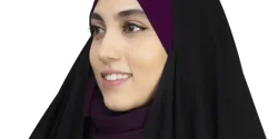تعبیر خواب چادر + چادر در خواب های ما نشانه چیست
