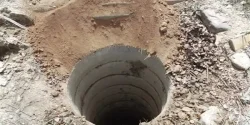 تعبیر خواب چاه + معنی چاه در خواب از دید امام صادق