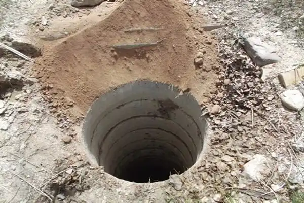 تعبیر خواب چاه + معنی چاه در خواب از دید امام صادق