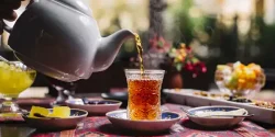 تعبیر خواب چای + معنی چای در خواب نشانه چیست
