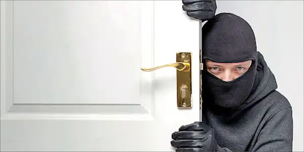 تعبیر خواب دزد + معنی دزد در خواب از نظر امام صادق و حضرت یوسف