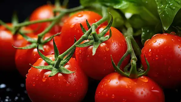تعبیر خواب گوجه فرنگی + معنی گوجه فرنگی در خواب از دید ابن سیرین
