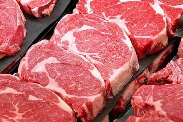 تعبیر خواب گوشت + معنی گوشت در خواب از دید امام صادق