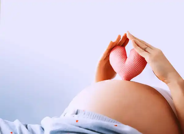 تعبیر خواب حاملگی + معنی حاملگی در خواب از دید ابن سیرین